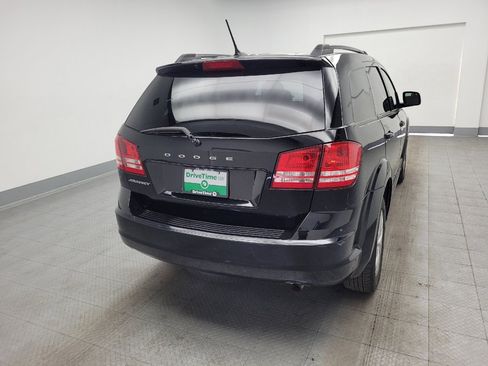 Used 2018 Dodge Journey SE FWD image 7