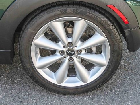 Used 2012 MINI Cooper Coupe S image 12