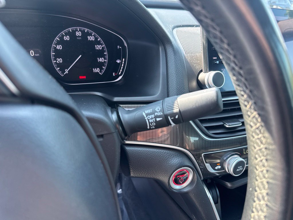 Used 2022 Honda Accord Sport image 51