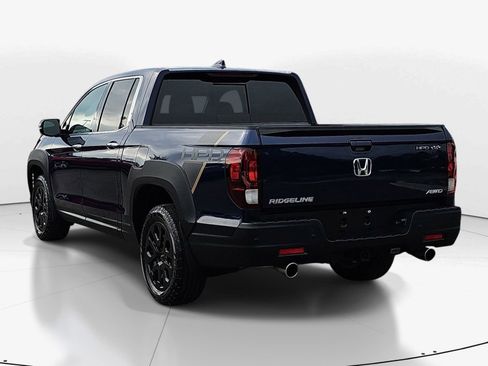 Used 2023 Honda Ridgeline RTL-E image 6