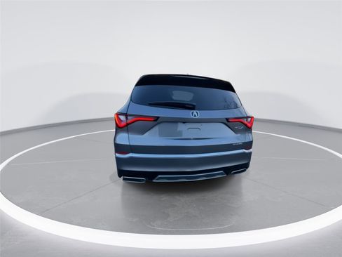 Certified 2025 Acura MDX SH-AWD w/ Technology Package image 7