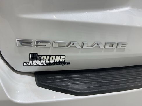 Used 2021 Cadillac Escalade Sport Platinum image 30