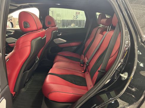 Used 2024 Acura RDX A-Spec image 9