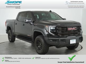 Used 2024 GMC Sierra 1500 AT4X w/ AT4X AEV Edition AWD/4WD video 1