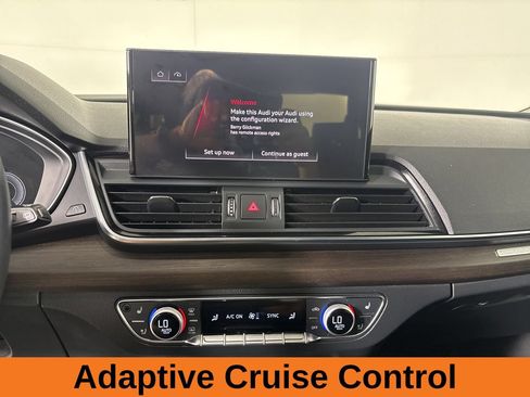 Used 2023 Audi Q5 2.0T Premium Plus w/ Premium Plus Package AWD/4WD image 17
