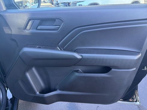 New 2026 Chevrolet Colorado Trail Boss image 22