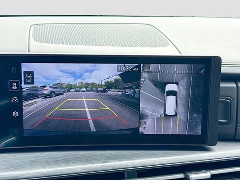 Certified 2024 Hyundai Santa Fe Limited image 13