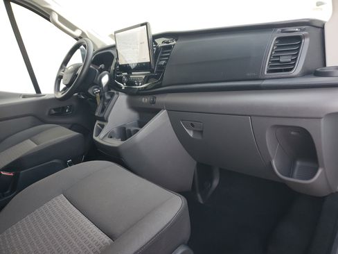 Used 2023 Ford Transit 350 XLT image 20