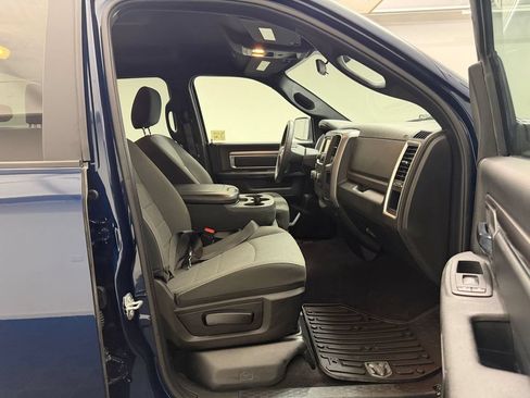 Used 2022 RAM 1500 Warlock AWD/4WD image 28