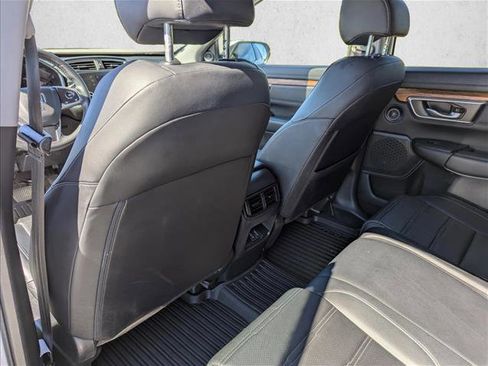 Used 2022 Honda CR-V EX-L image 24