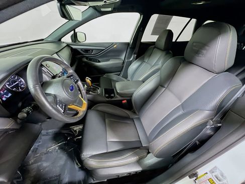Used 2024 Subaru Outback Wilderness AWD/4WD image 19