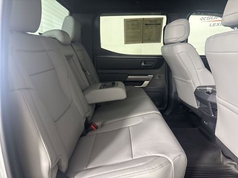 Used 2026 Toyota Tundra SR5 w/ TRD Off-Road Premium Package image 25