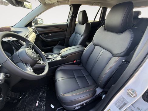 New 2026 MAZDA CX-50 AWD 2.5 Hybrid w/ Cargo Package image 10
