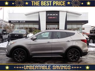 Used 2017 Hyundai Santa Fe Sport w/ Cargo Package video 1