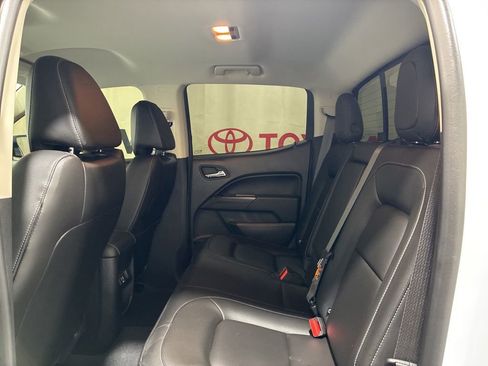 Used 2022 Chevrolet Colorado ZR2 AWD/4WD image 19
