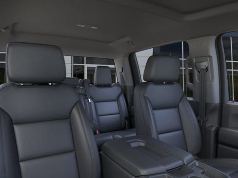 New 2026 GMC Sierra 3500 Pro AWD/4WD image 24