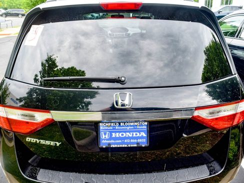 Used 2013 Honda Odyssey EX-L image 17