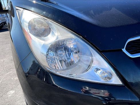 Used 2015 Chevrolet Spark LS image 24