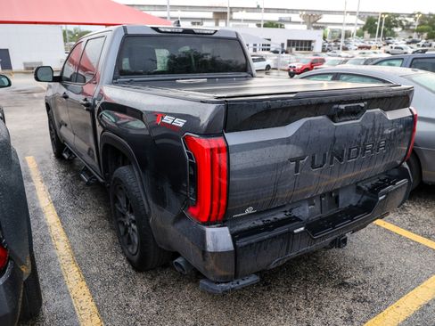 Used 2023 Toyota Tundra SR5 RWD image 10