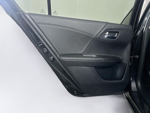 Used 2013 Honda Accord Sport image 24