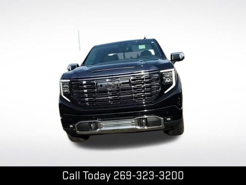 Used 2023 GMC Sierra 1500 Denali Ultimate image 9