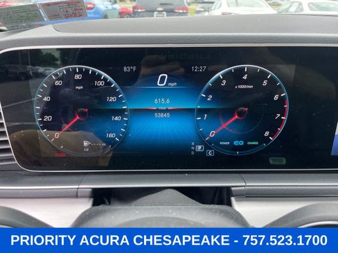 Used 2022 Mercedes-Benz GLE 450 4MATIC image 15