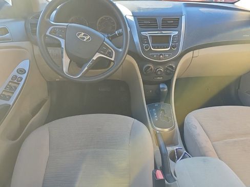 Used 2016 Hyundai Accent SE w/ Option Group 02 image 17