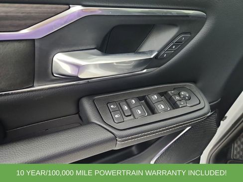 New 2026 RAM 1500 Laramie image 21