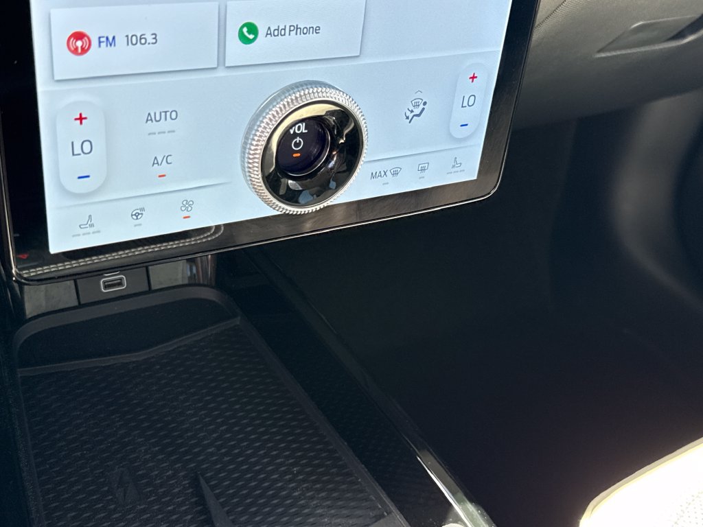 Certified 2025 Ford Mustang Mach-E Premium AWD/4WD image 23