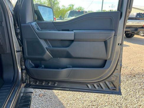 New 2026 Ford F150 XLT image 20