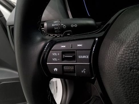 Used 2022 Honda Civic Sport image 24