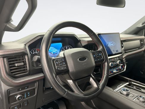 Used 2022 Ford Expedition Max Limited AWD/4WD image 7