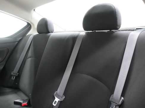 Used 2014 Nissan Versa S Plus FWD image 13