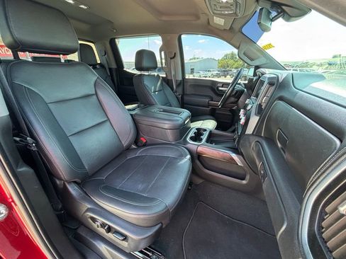 Used 2021 GMC Sierra 1500 SLT AWD/4WD image 12