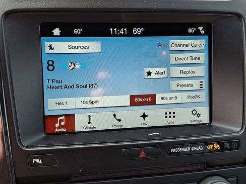 Used 2017 Ford Explorer XLT w/ Equipment Group 202A image 17