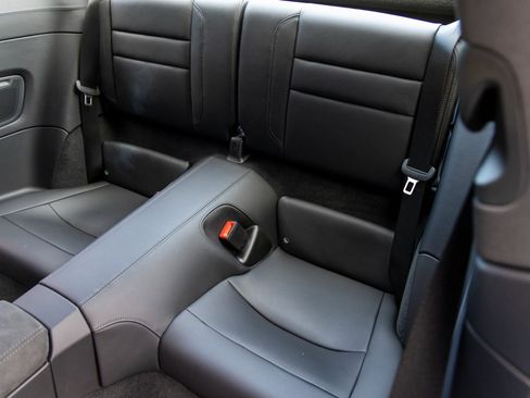 Certified 2024 Porsche 911 Carrera GTS image 38