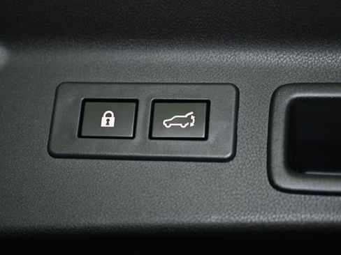 Used 2025 Subaru Forester Sport w/ Popular Package #1 image 61