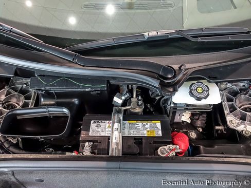 New 2026 Chevrolet Corvette Z06 w/ Stealth Interior Trim Package image 22