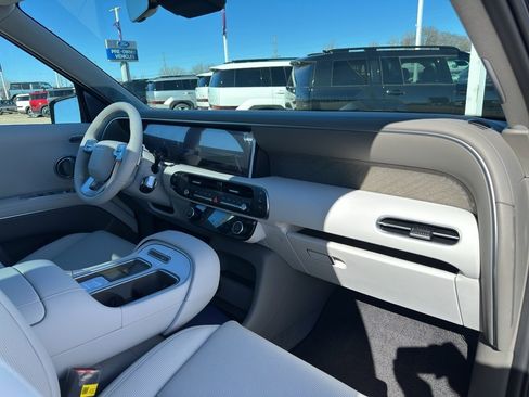 New 2026 Hyundai Palisade Limited image 30