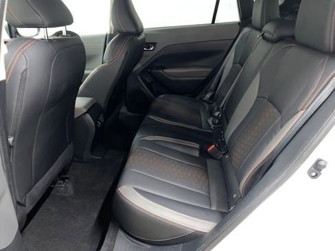 Certified 2025 Subaru Crosstrek 2.5i Limited image 23