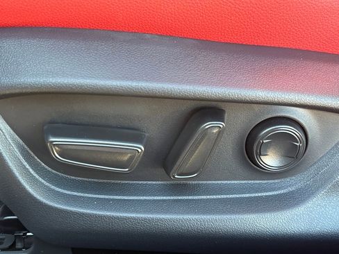 New 2026 Toyota Camry XSE image 9