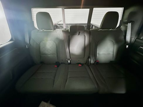 New 2025 RAM 1500 Big Horn image 10