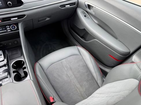 Used 2020 Hyundai Sonata SEL Plus w/ Preferred Accessory Package image 28