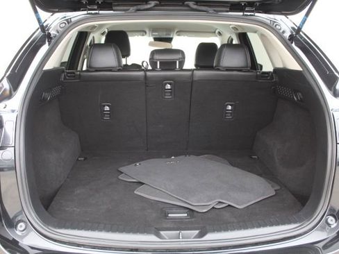 Certified 2024 MAZDA CX-5 AWD 2.5 S w/ Select Package image 40