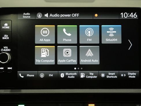 Used 2025 Honda Odyssey EX-L image 18