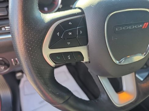 Used 2017 Dodge Challenger SXT Plus RWD image 14