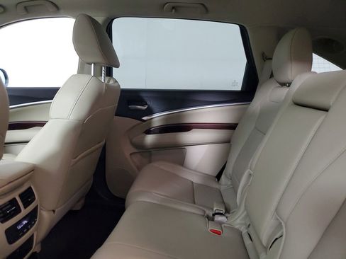 Used 2015 Acura MDX FWD w/ Technology Package image 11