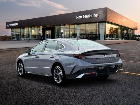 New 2026 Hyundai Sonata SEL AWD/4WD image 6