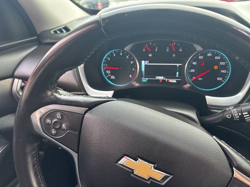 Used 2019 Chevrolet Traverse LT AWD/4WD image 32