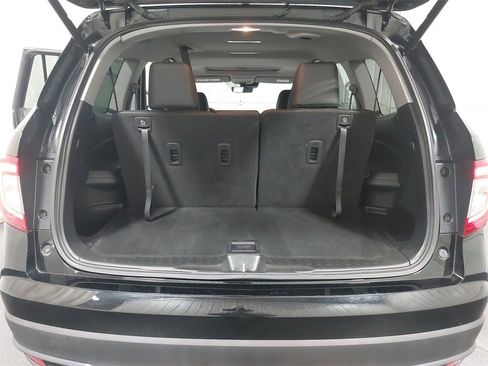 Used 2022 Honda Pilot Special Edition image 13
